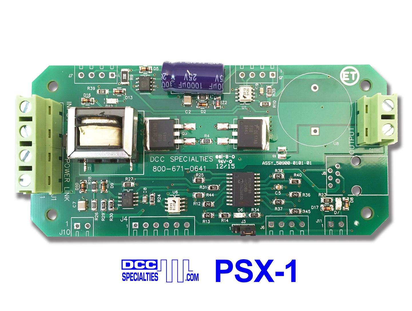PSX-1