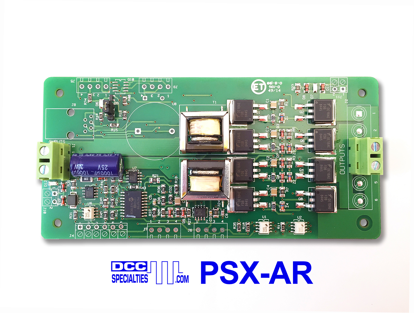 PSX-AR